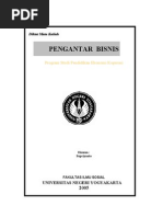 Download Modul Pengantar Bisnis by balutansutra SN145386672 doc pdf