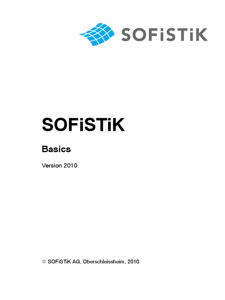WinGraf error - SOFiSTiK - SOFiSTiK Forum
