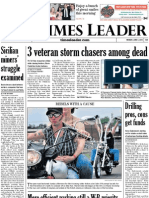 Times Leader 06-03-2013