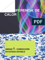 TRANSFERENCIA  DE CALOR.pptx