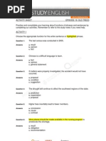 Answers A. B. C.: Page 1 of 4