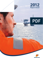 Annual Report 2012 Ro