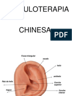 Auriculoterapia