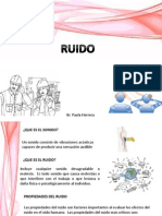 Ruido