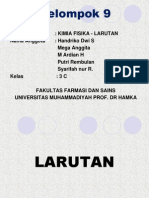 Presentation LARUTAN New