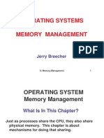 Section08-Memory Management 2