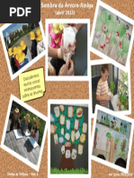 1-À sombra da árvore amiga