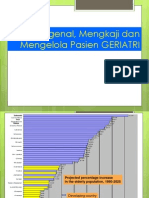 Pengkajian Pasien Geriatri