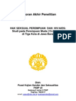 Download Hak Seksual Prmpuan Dn Hiv by Dewa Diningrat SN145425832 doc pdf