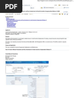 How To Create A Manual Transaction and Pay Commission in Oracle Incentive Compensation Release 12 (ID 1248974.1)