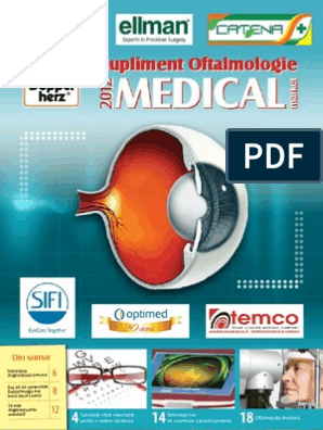 oftalmologie metoda suturii