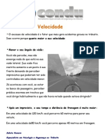 Velocidad e