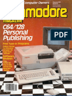 Commodore Magazine Vol-08-N02 1987 Feb