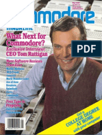 Commodore Magazine Vol-08-N05 1987 May
