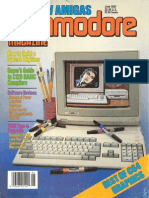 Commodore Magazine Vol-08-N06 1987 Jun