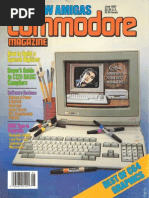 Commodore Magazine Vol-08-N06 1987 Jun