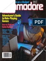 Commodore Magazine Vol-08-N08 1987 Aug