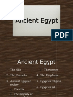 Ancient Egypt