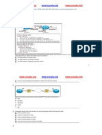 CCNA 2 Final Oct 14th 2009