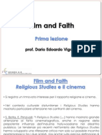 Film and Faith 1