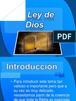 05la Ley de Dios