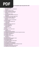 Peranan Generasi Muda Dalam Pembangunan Negara