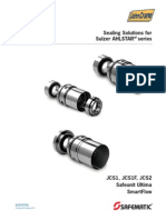 Jcs2 Mech Seal