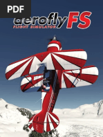 Download Aerofly Fs Manual English by Gaius Appuleius Diocles SN145459225 doc pdf