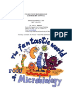 Lab Manual 2008