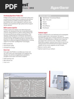 Download ProNest 2012 Data Sheet by alejandro777_e SN145460640 doc pdf