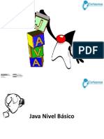 Java Basico Session1