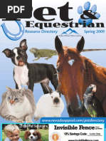 Download Pet and Equestrian Resource Directory by Sierra Nevada Media Group SN14546384 doc pdf