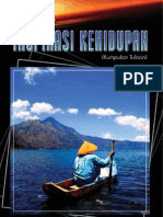 Dhamma Inspirasi Kehidupan