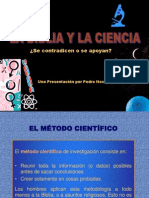 La Biblia y La Ciencia