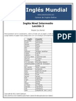 Intermedio 3 PDF