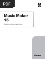 Download Manual Magic Music Maker 15 by eldubi SN145477567 doc pdf