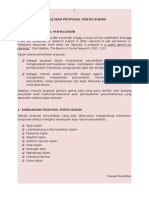Download Penulisan Proposal Penyelidikan by Ahmad Sunawari Long SN14547782 doc pdf