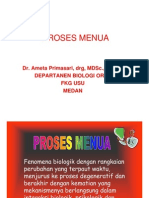 Proses Penuaan Dari Lahit Sampai Tu8a Hingga Mengalami Kerusakan Pada TMJ