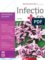 Revista de Boli Infectioase 25-1-2011