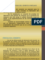 F) Propiedades Fisicas Del Cemento Portland-Complemeto