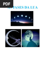 Fases Da Lua