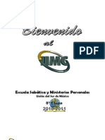 Libro Iimc2010-2011 PDF