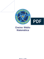 Ensino Medio Matematica