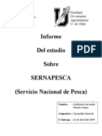 Sernapesca