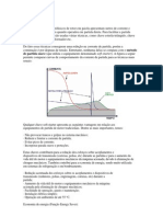 Soft Starter reduz custo partida motor