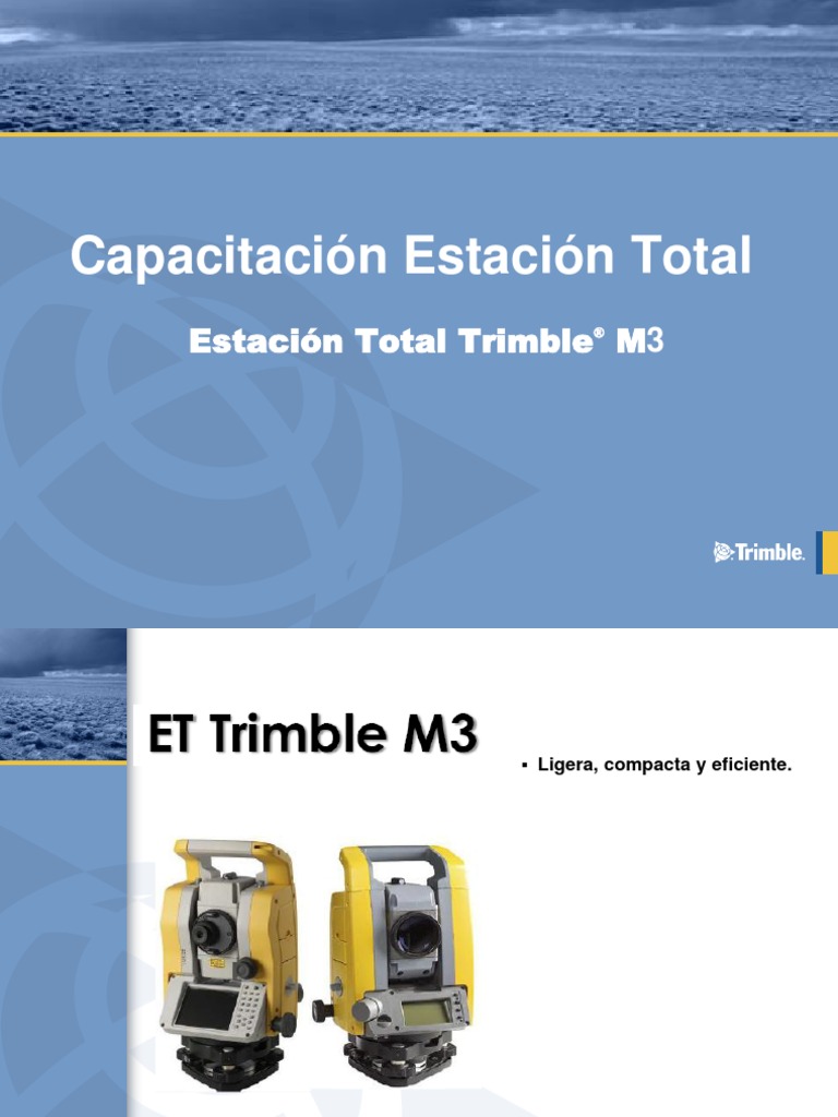 Caricabatterie Doppio Per Trimble M3 Total Stations - Foto 9