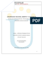 Modulo Actualizado Métodos Probabilísticos-2012