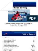 Customer Technical Briefing On EC225 103112 PDF