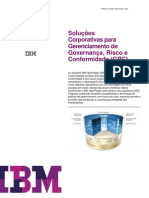 IBM - OpenPages GRC Geral