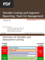Contoh Soal Metode Harga Pokok Variabel Income Statement Cost Of Goods Sold